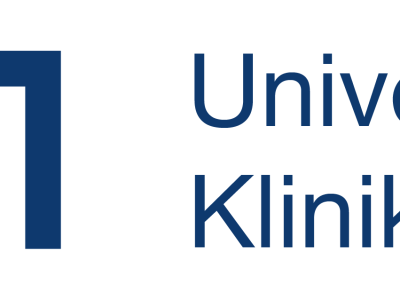 TUM Universit&auml;tsklinikum &ndash; Kooperationslogo