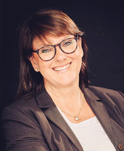 Jutta M&uuml;ller